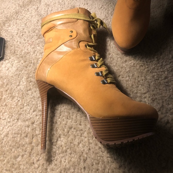 Bootie - Picture 2 of 4